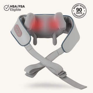 TheraPexa™ Neck & Shoulder Massager V2