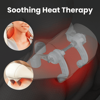 TheraPexa™ Neck & Shoulder Massager V2