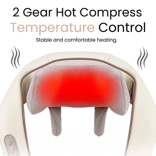 TheraPexa™ Neck & Shoulder Massager V2