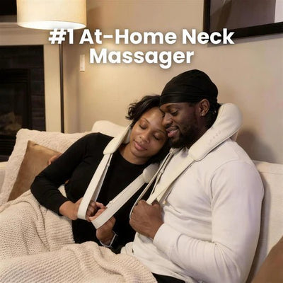 TheraPexa™ Neck & Shoulder Massager V2 - TheraPexa™